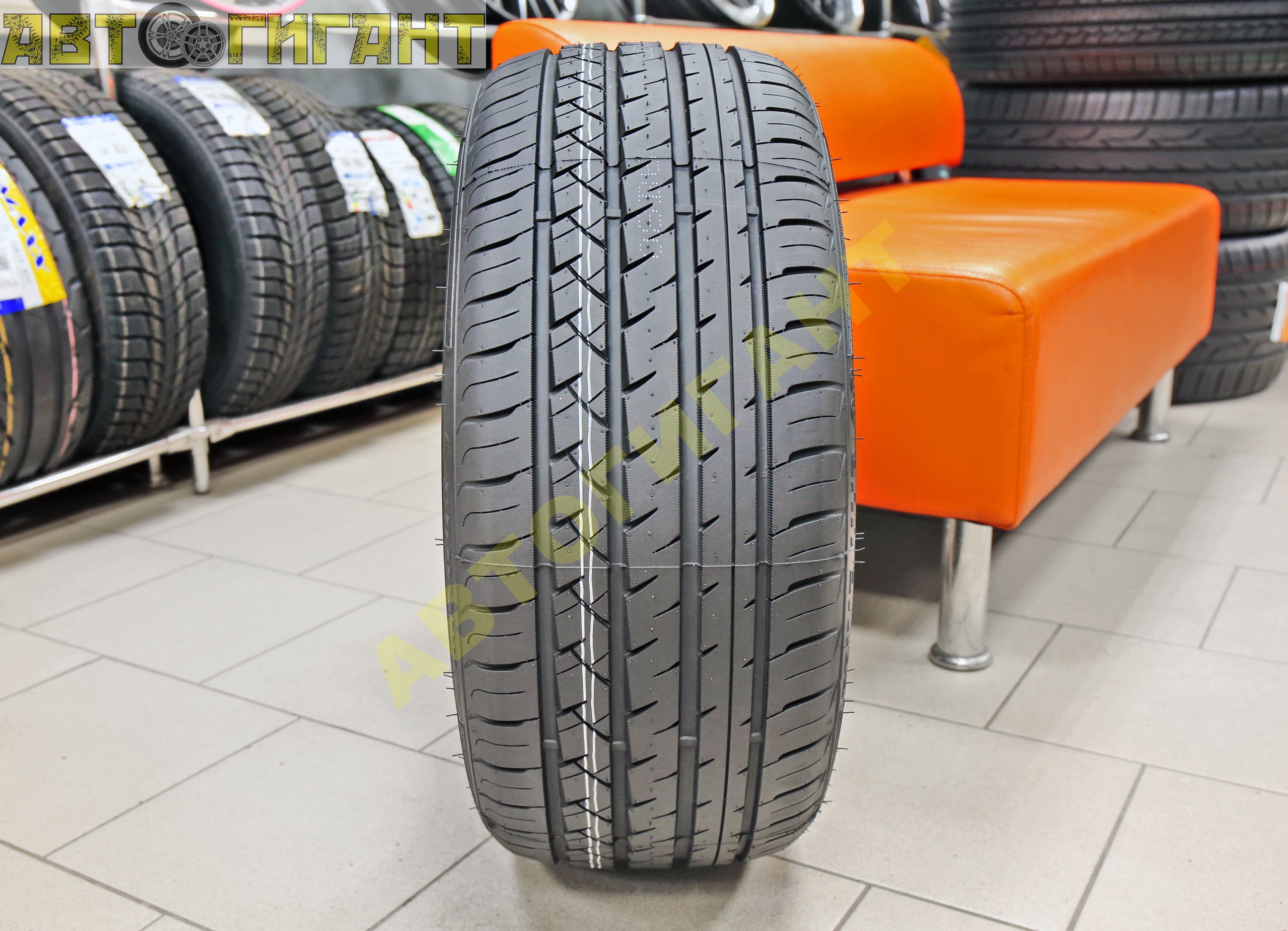 235/45R18 (Prime UHP 08) а/шина Sonix лето 98W XL купить в Барнауле и Бийске